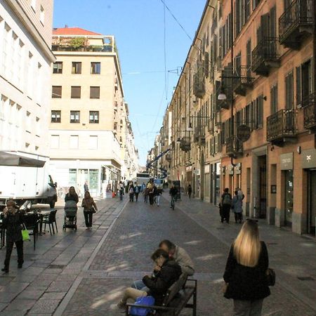 City Centre Apartment Egyptian Museum 5 Min Turim Exterior foto